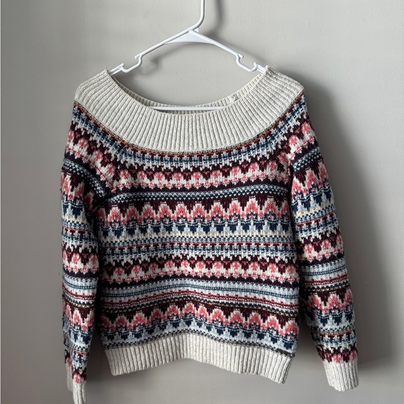 abercrombie sweater - Picture 1 of 3